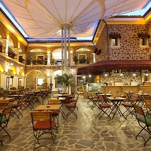L'agora Old Town & Bazaar ホテル